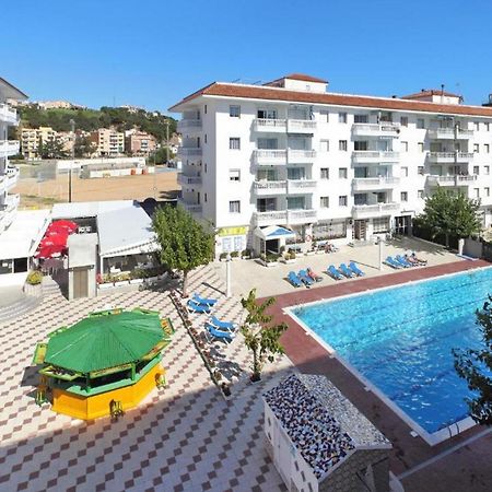 Appartement Apcostas Europa à Blanes Extérieur photo