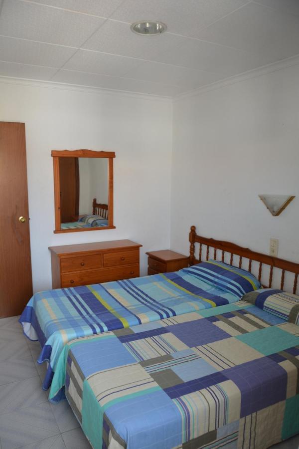 Appartement Apcostas Europa à Blanes Extérieur photo