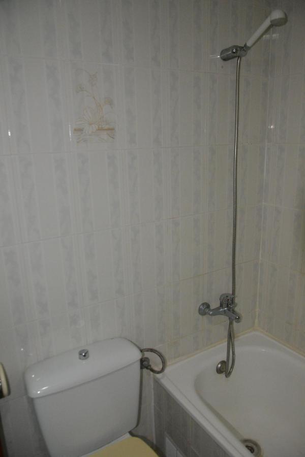 Appartement Apcostas Europa à Blanes Extérieur photo