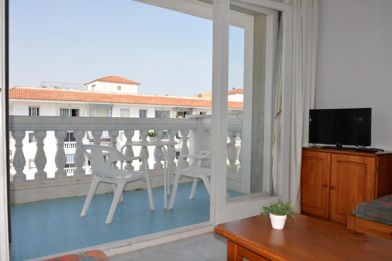 Appartement Apcostas Europa à Blanes Extérieur photo