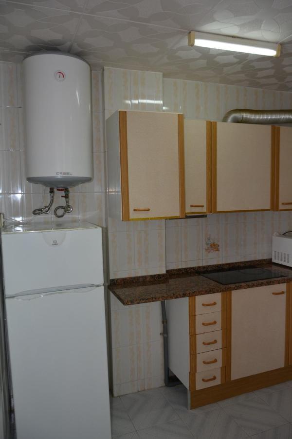 Appartement Apcostas Europa à Blanes Extérieur photo