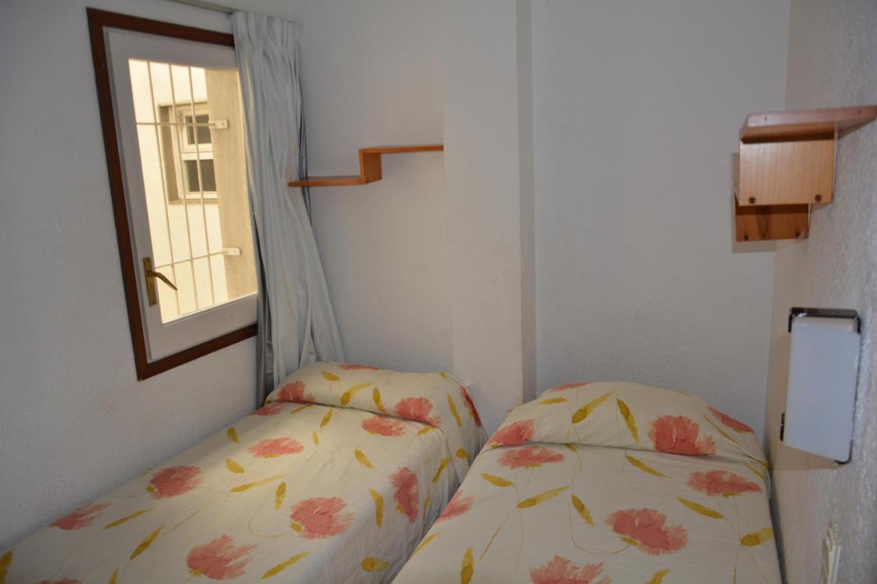 Appartement Apcostas Europa à Blanes Extérieur photo