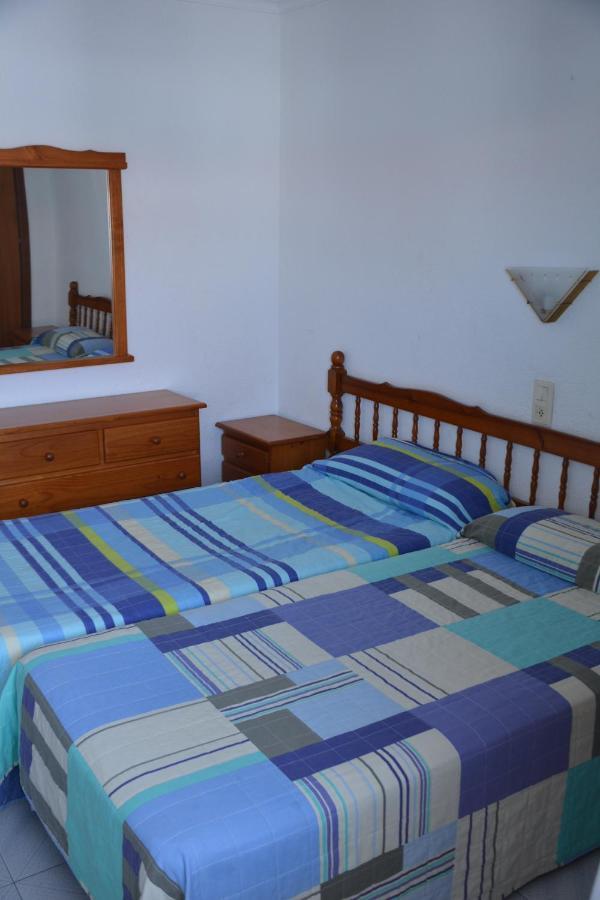 Appartement Apcostas Europa à Blanes Extérieur photo